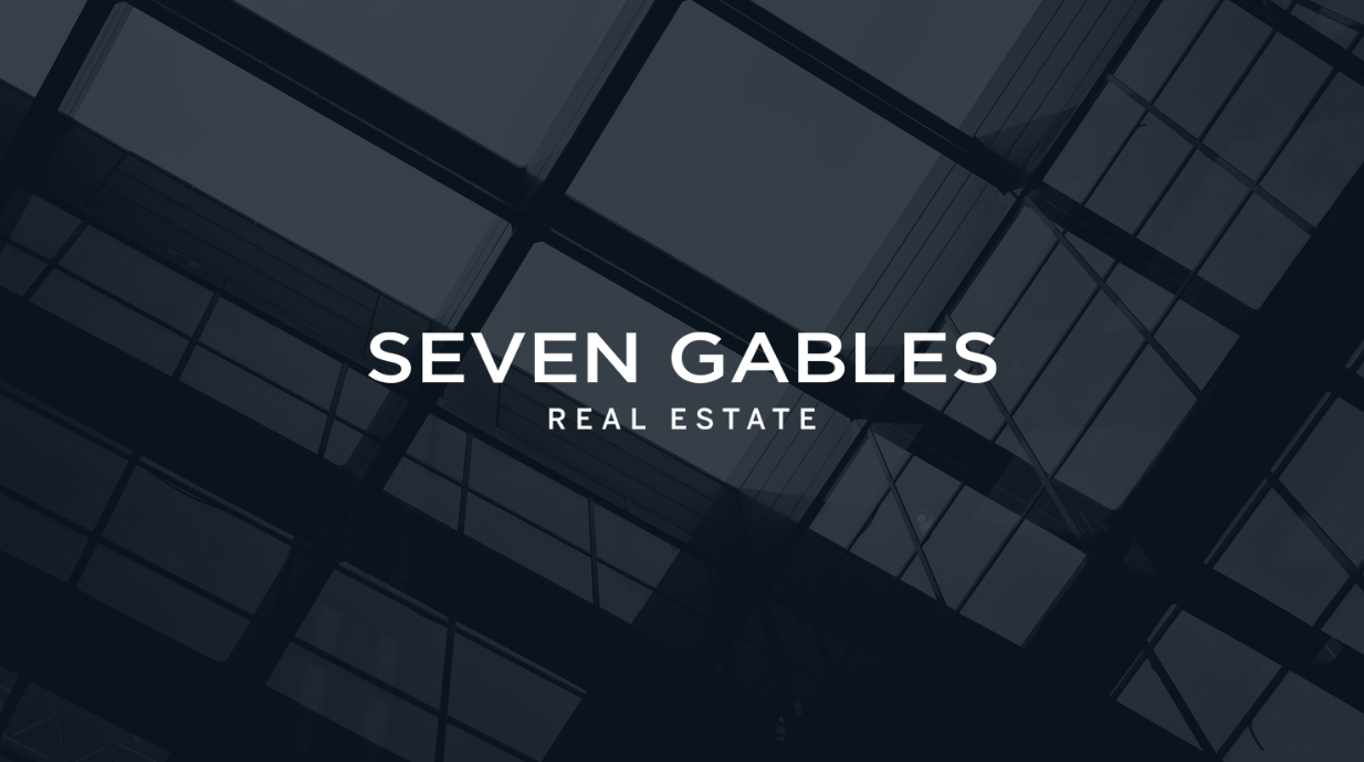 New partnership with Seven Gables Real Estate, a luxury brokerage based in California, USA.
